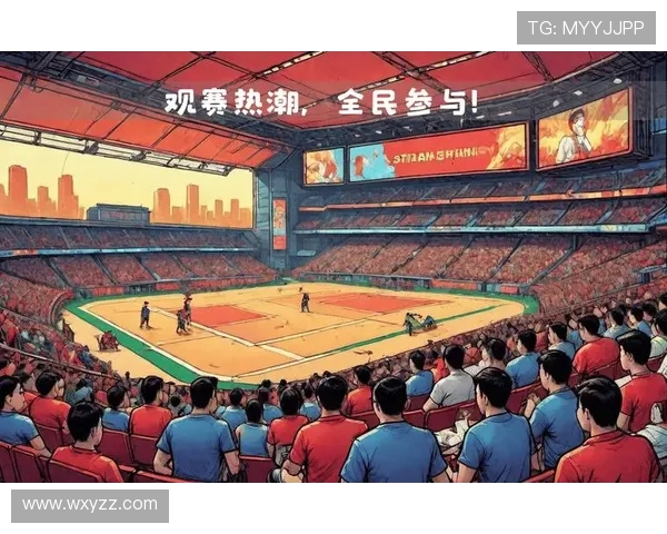 围绕体育赛事激发全民热情与城市活力的精彩对决盛宴全面呈现出彩