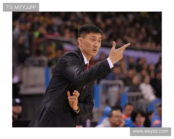 杜锋执教风云再起 揭秘中国篮球崛起背后的掌舵者