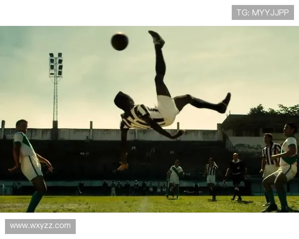 球王贝利的传奇人生与世界足球历史上的辉煌时刻