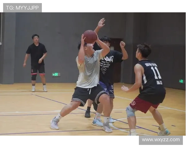 篮球点燃青春激情展现团队力量谱写运动拼搏与梦想篇章