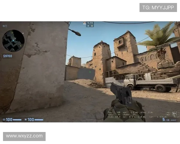 CSGO战术解析：深入探讨LNG战队的防守策略与技巧