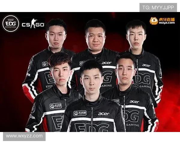 CSGO赛事经验排行榜揭晓EDG荣登第八名引发热议
