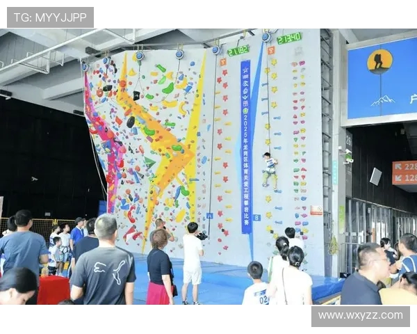 杭州攀岩队战术创新引领攀岩战术排名新高峰