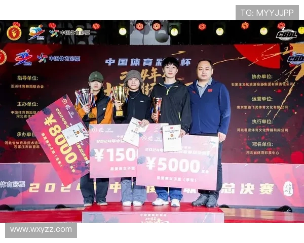 杭州街舞队在攀岩联赛中的精彩表现与实力分析