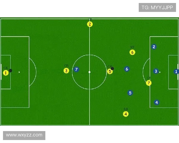 武汉足球队灵活性探讨：战术创新与团队协作的完美结合