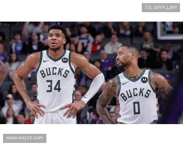 密尔沃基雄鹿新赛季阵容深度解析及冲击总冠军前景分析