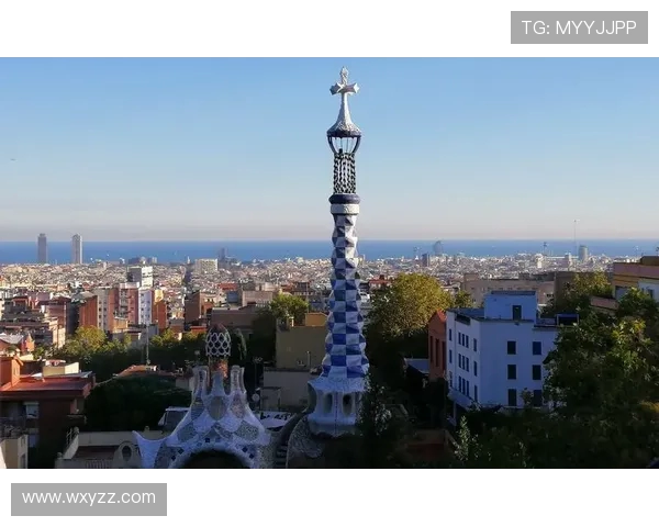 巴塞罗那：融合历史与现代魅力的西班牙文化名城探索之旅