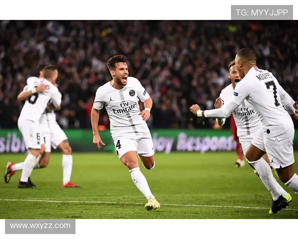 利物浦与巴黎圣日耳曼全场精彩对决回顾与分析