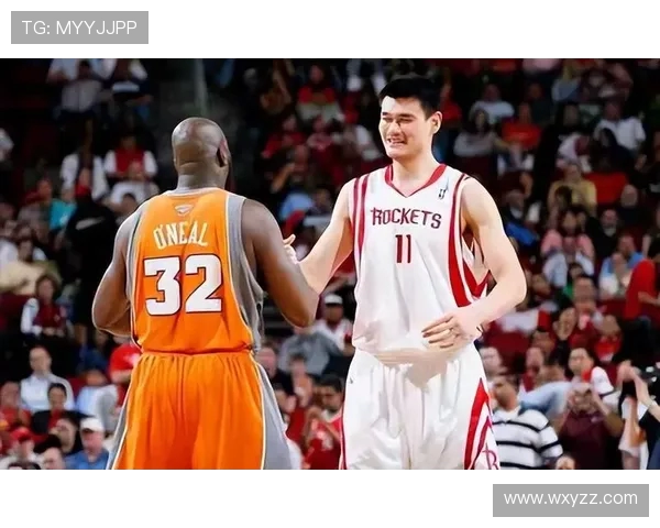 姚明与霍华德巅峰对决全场精彩录像回放及赛后分析